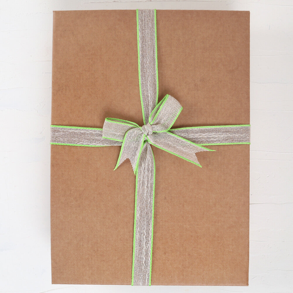 La Mia Mercerized Cotton Ametist Seti